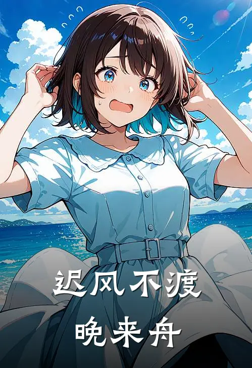 迟风不渡晚来舟