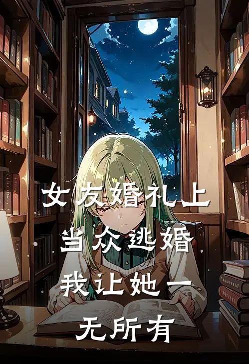 女友婚礼上当众逃婚，我让她一无所有夏清沈叙小说免费完结_完本热门小说女友婚礼上当众逃婚，我让她一无所有夏清沈叙