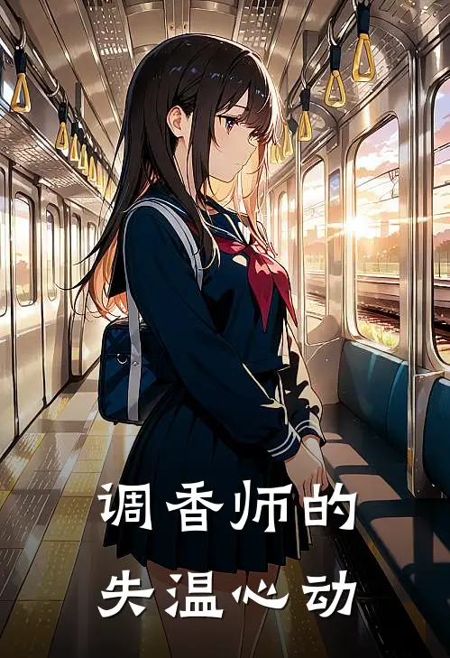 调香师的失温心动