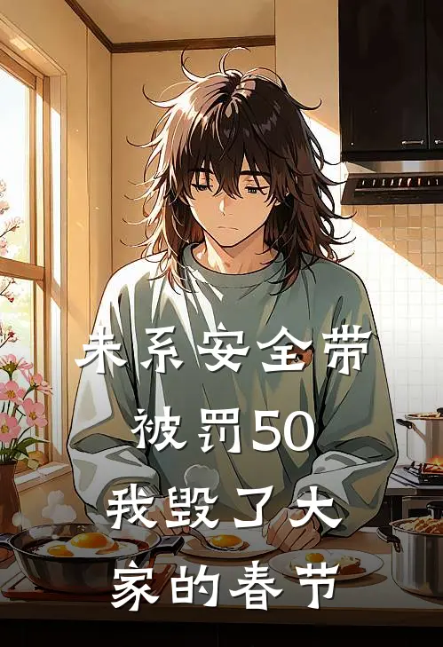 未系安全带被罚50，我毁了大家的春节大龙林欣怡热门小说推荐_完本小说大全未系安全带被罚50，我毁了大家的春节(大龙林欣怡)