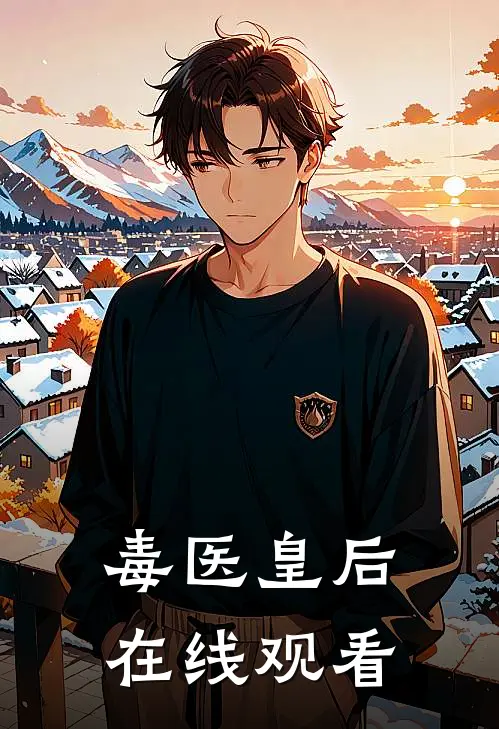 毒医皇后在线观看