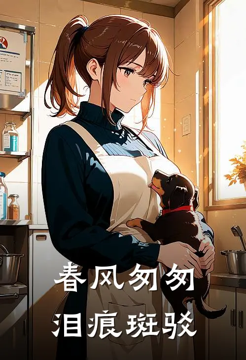 春风匆匆，泪痕斑驳