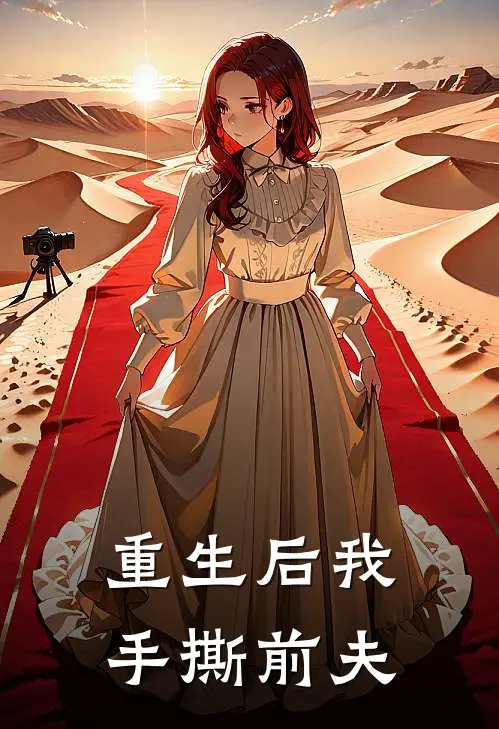 重生后我手撕前夫