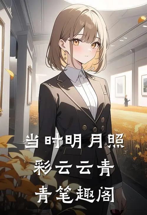 当时明月照彩云 云青青笔趣阁