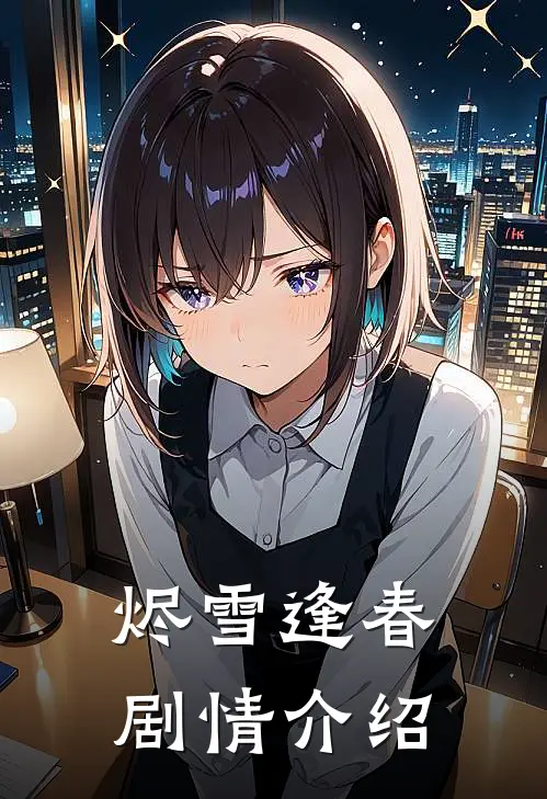 烬雪逢春剧情介绍