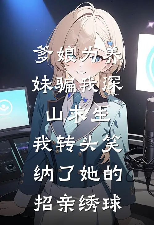 爹娘为养妹骗我深山求生，我转头笑纳了她的招亲绣球