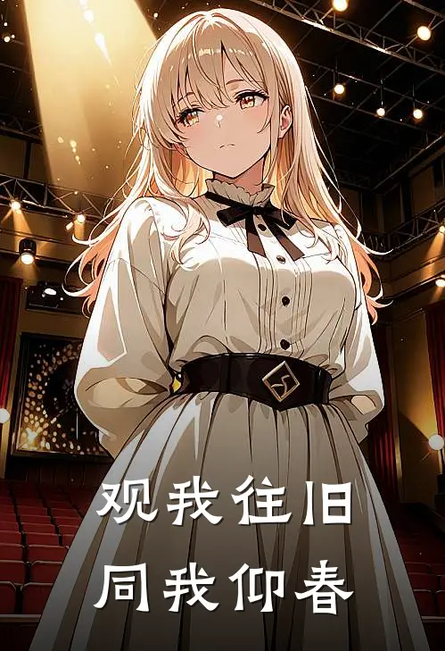 观我往旧，同我仰春