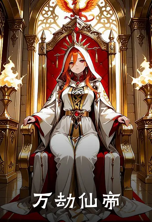 万劫仙帝