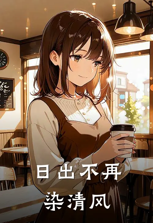 日出不再染清风