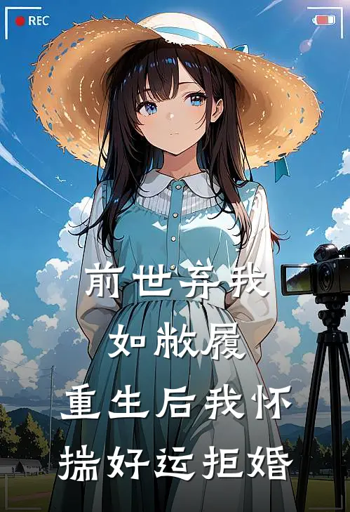 前世弃我如敝履，重生后我怀揣好运拒婚