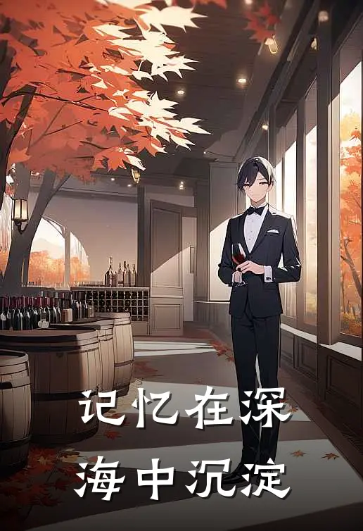 记忆在深海中沉淀