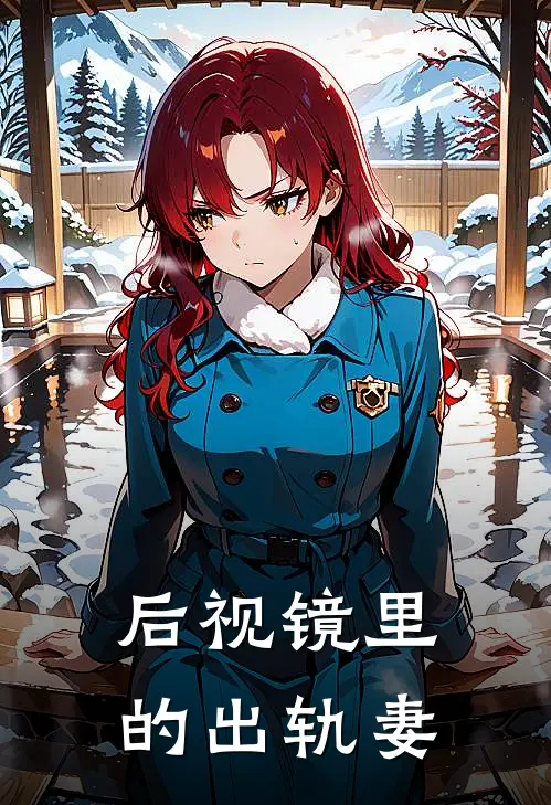 后视镜里的出轨妻