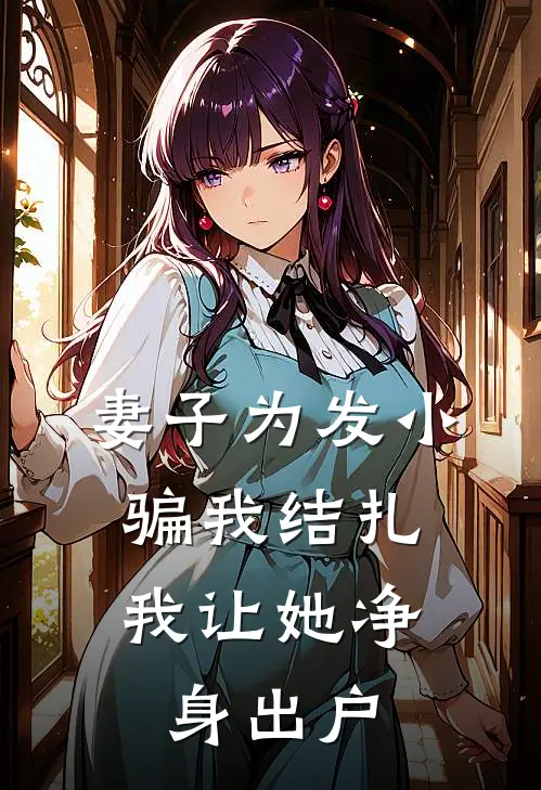 妻子为发小骗我结扎，我让她净身出户(林宏斌沈舒然)最新小说_免费阅读完整版小说妻子为发小骗我结扎，我让她净身出户(林宏斌沈舒然)