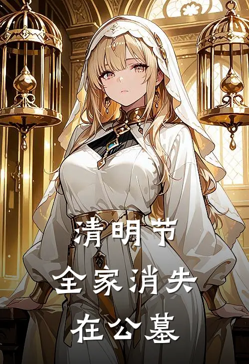 清明节，全家消失在公墓林见微瑶瑶最新完本小说_免费小说大全清明节，全家消失在公墓(林见微瑶瑶)