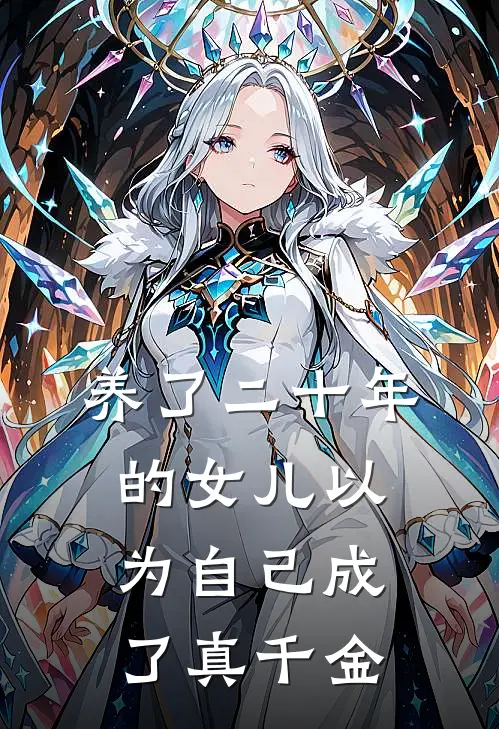 养了二十年的女儿以为自己成了真千金杨瑾陆氏最新好看小说_最新完本小说养了二十年的女儿以为自己成了真千金杨瑾陆氏