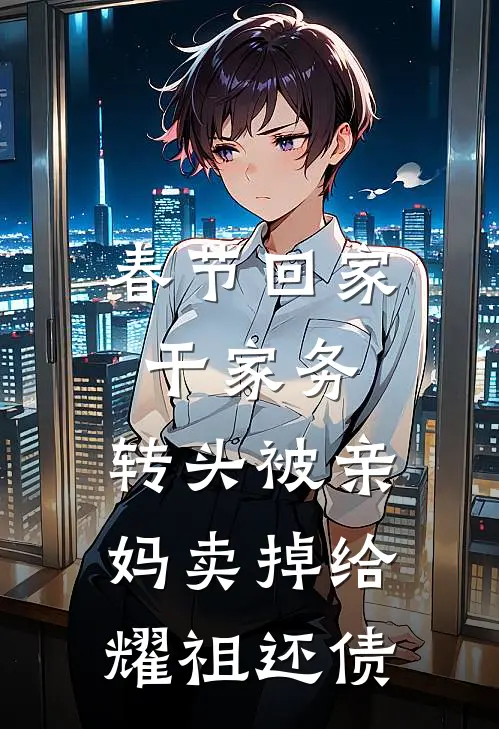 春节回家干家务，转头被亲妈卖掉给耀祖还债