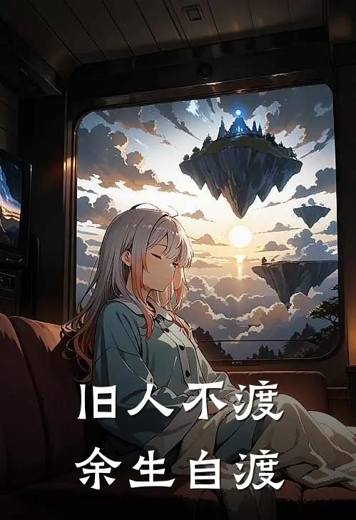 旧人不渡，余生自渡