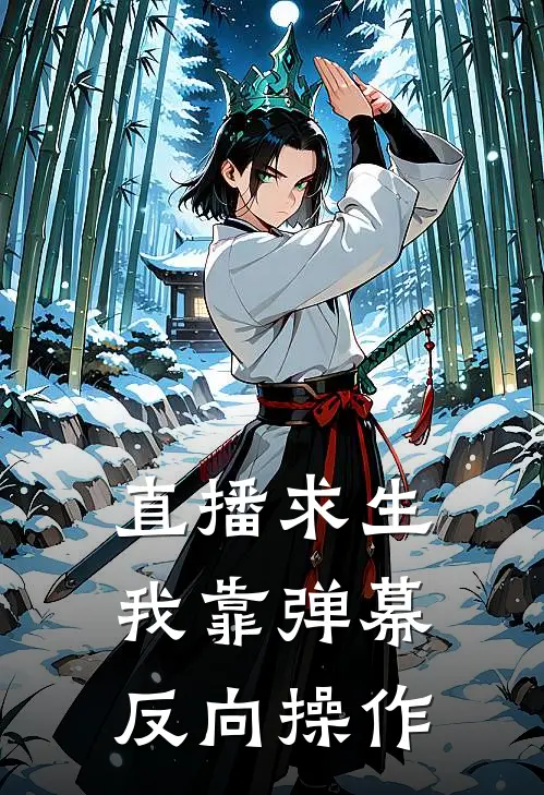 直播求生：我靠弹幕反向操作