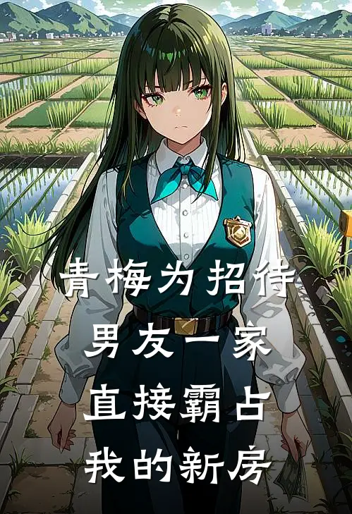 青梅为招待男友一家，直接霸占我的新房