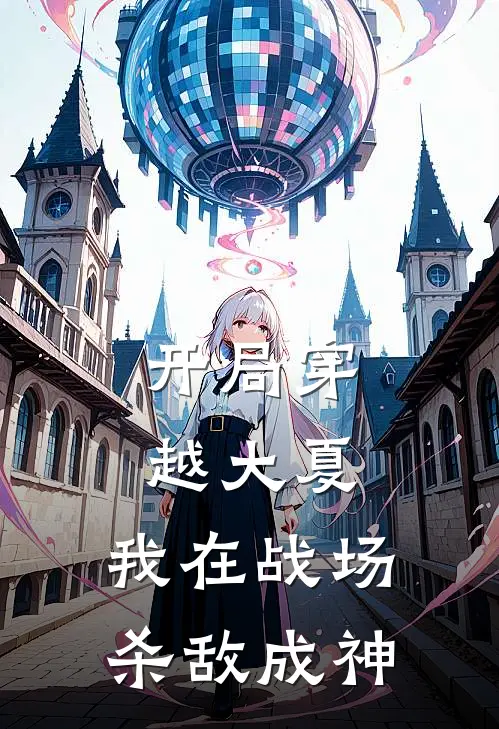 开局穿越大夏，我在战场杀敌成神