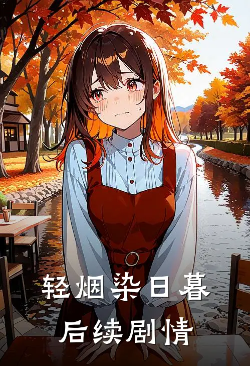 轻烟染日暮后续剧情