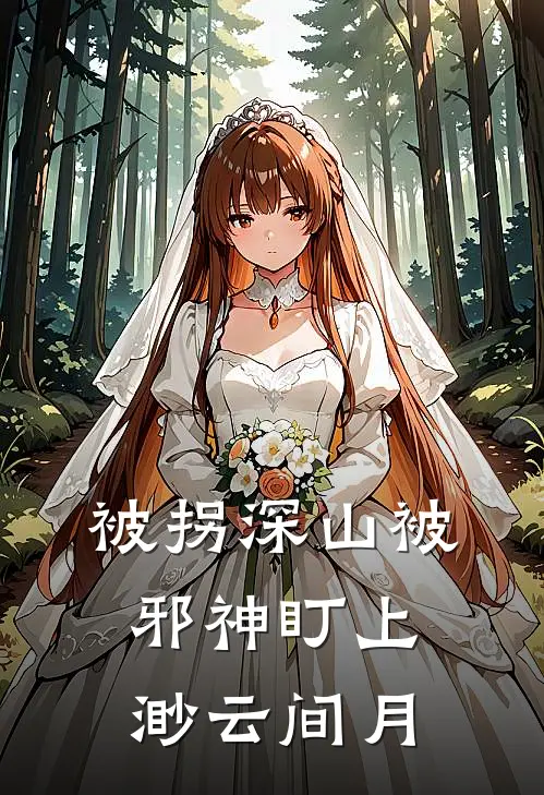 被拐深山被邪神盯上渺云间月