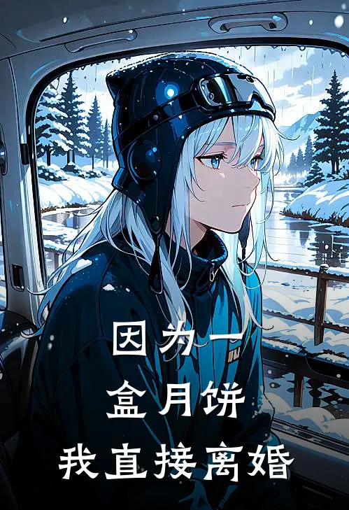 因为一盒月饼，我直接离婚