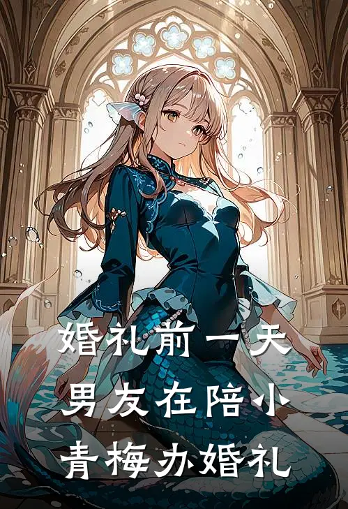 婚礼前一天，男友在陪小青梅办婚礼