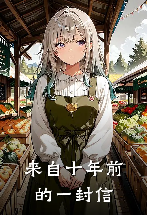 来自十年前的一封信