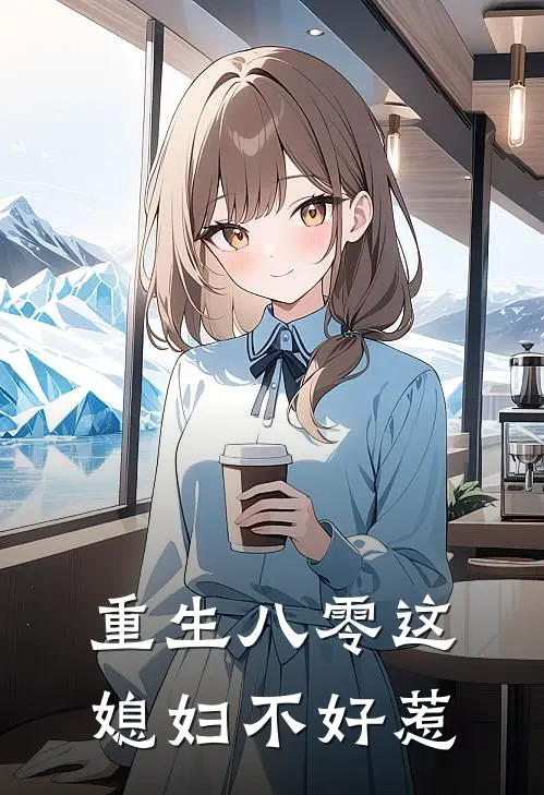 重生八零这媳妇不好惹
