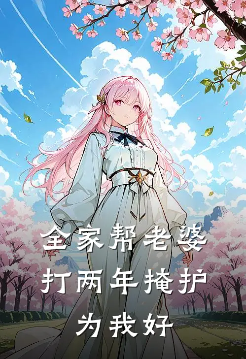 全家帮老婆打两年掩护：为我好