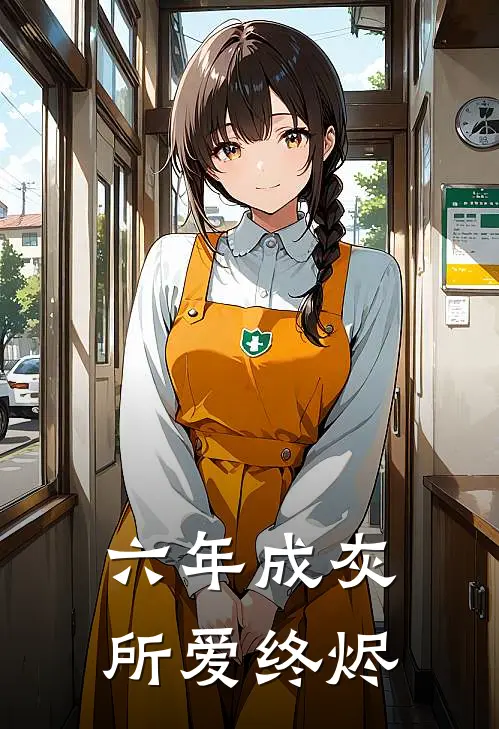 六年成灰，所爱终烬