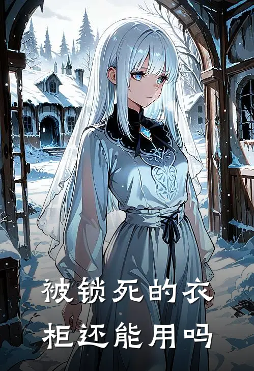 被锁死的衣柜还能用吗