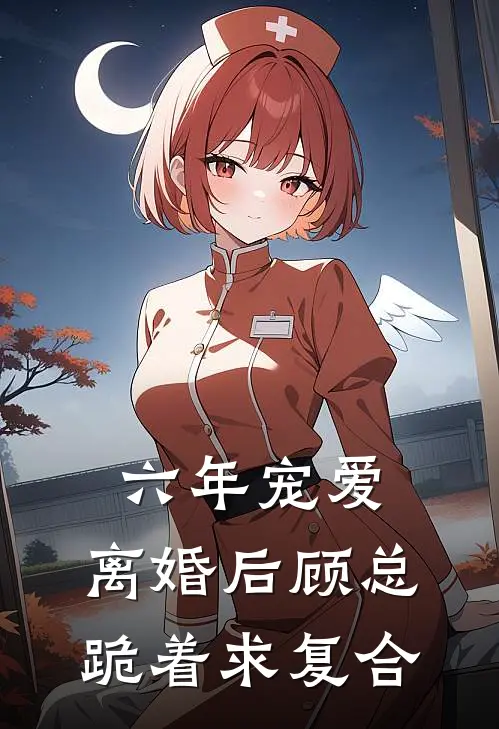 六年宠爱，离婚后顾总跪着求复合