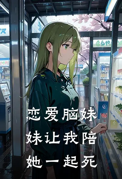 恋爱脑妹妹让我陪她一起死