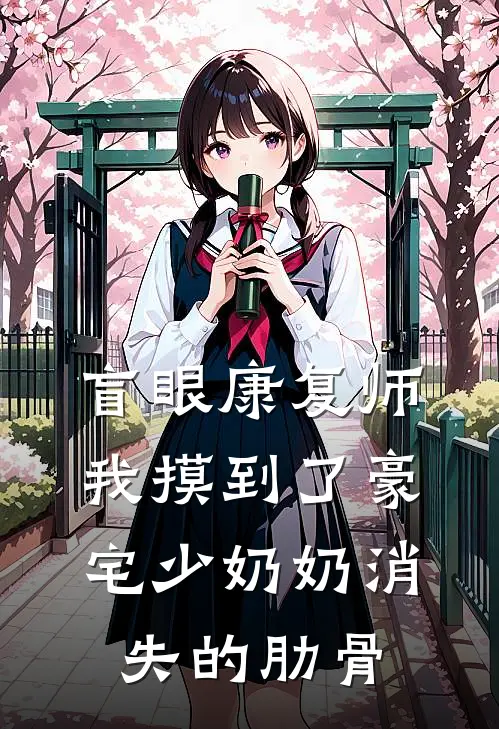 盲眼康复师，我摸到了豪宅少奶奶消失的肋骨