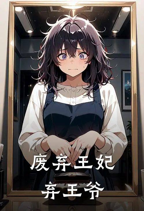 废弃王妃弃王爷