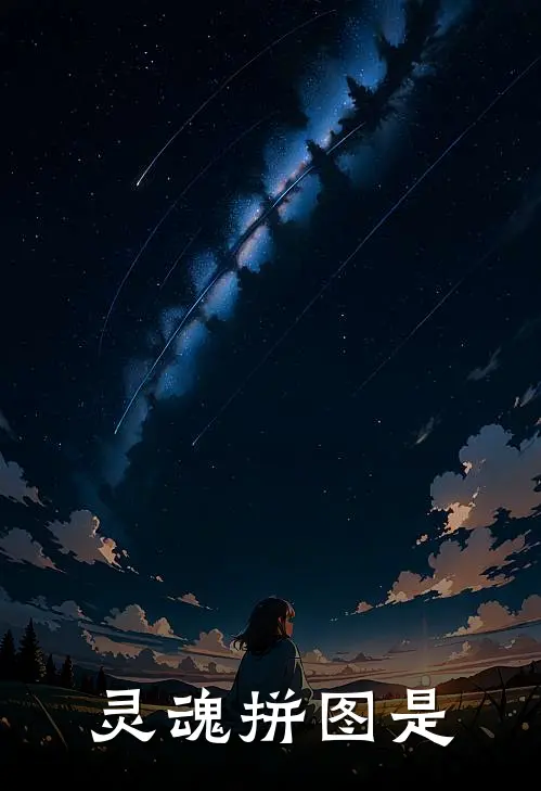 灵魂拼图是