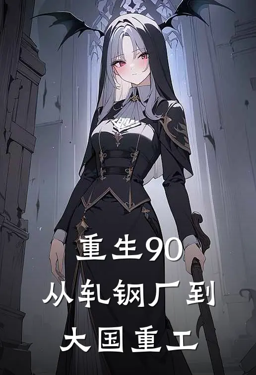 重生90：从轧钢厂到大国重工