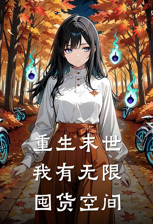 重生末世：我有无限囤货空间