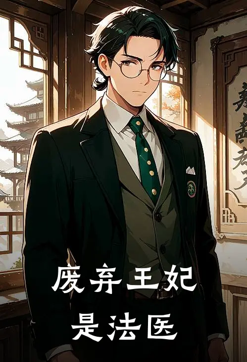 废弃王妃是法医