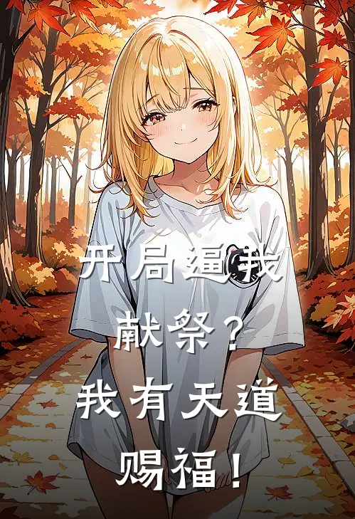 开局逼我献祭？我有天道赐福！