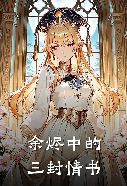 余烬中的三封情书