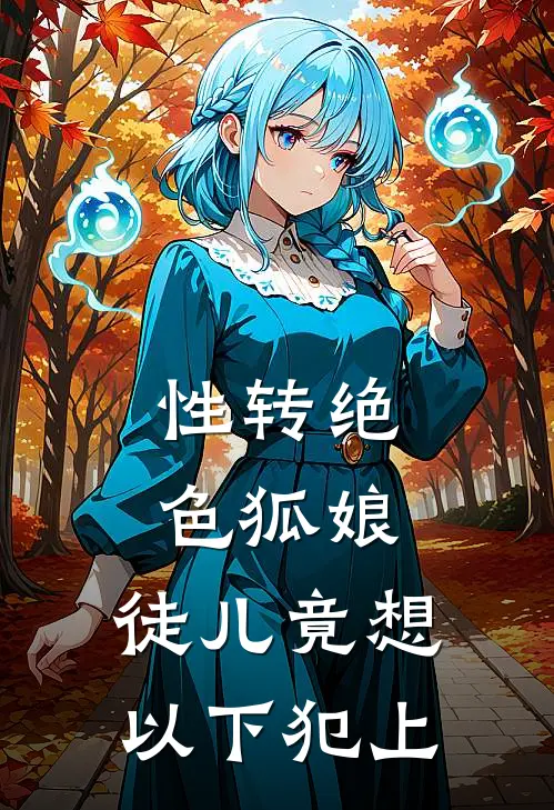 性转绝色狐娘，徒儿竟想以下犯上