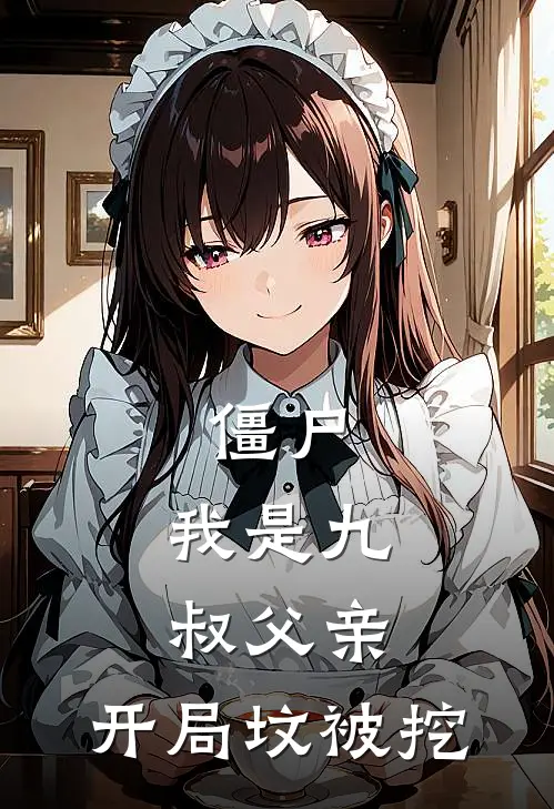 僵尸：我是九叔父亲，开局坟被挖