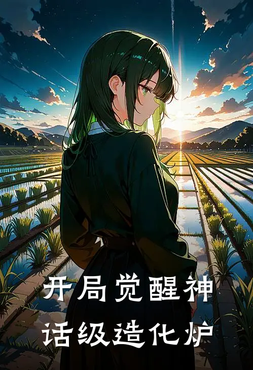 开局觉醒神话级造化炉