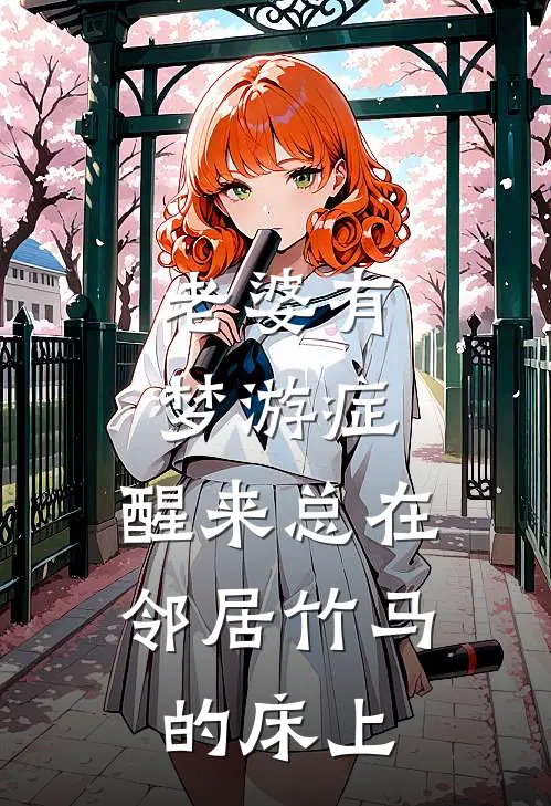 老婆有梦游症，醒来总在邻居竹马的床上