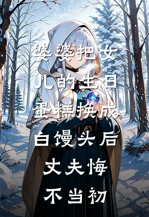 奥特曼子轩《婆婆把女儿的生日蛋糕换成白馒头后，丈夫悔不当初》全文免费在线阅读_《婆婆把女儿的生日蛋糕换成白馒头后，丈夫悔不当初》全本在线阅读