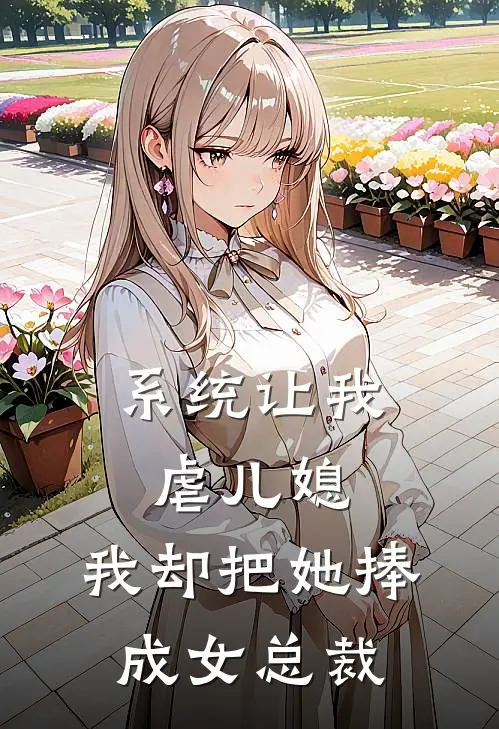 系统让我虐儿媳，我却把她捧成女总裁