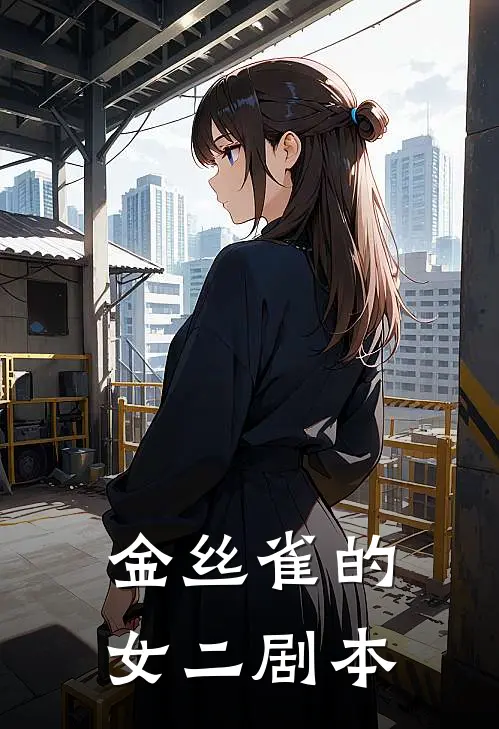 金丝雀的女二剧本